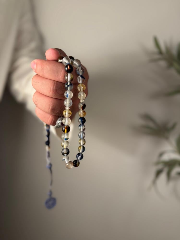 Rosary of the wonders of nature