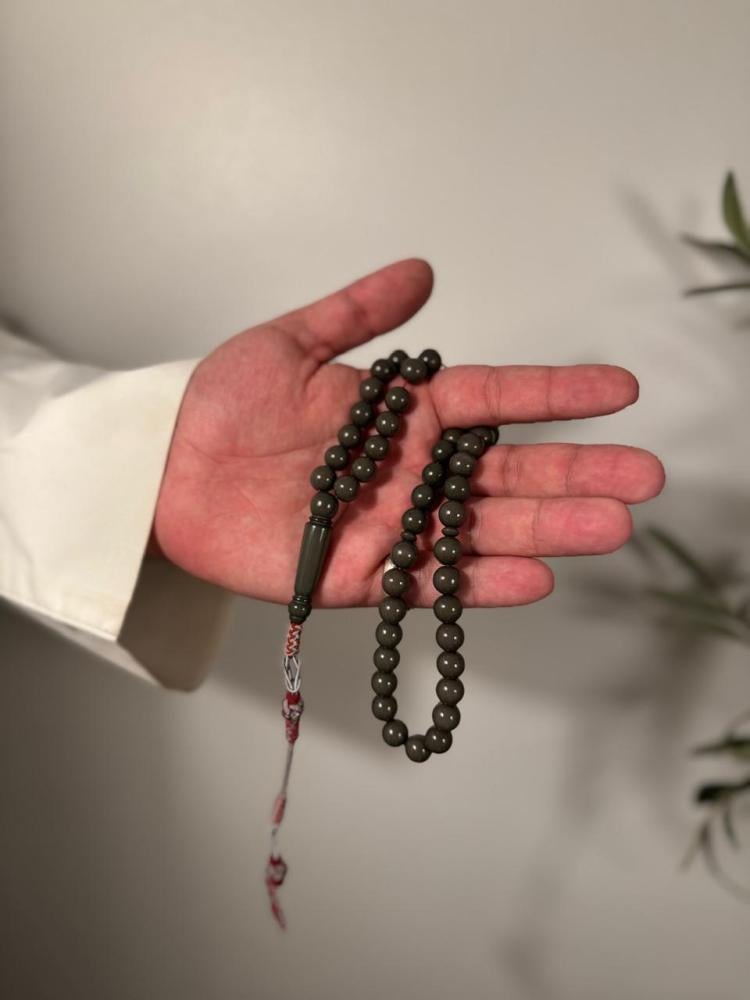 سبحة درة الزيتون