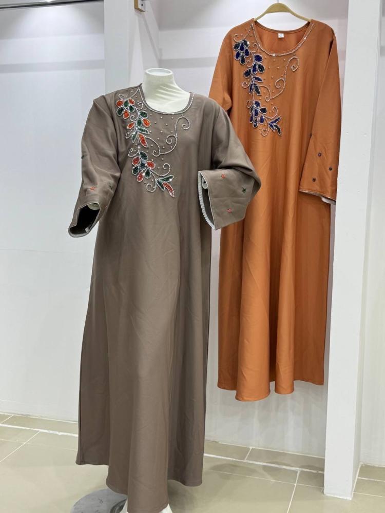 جلابيه كويتيه