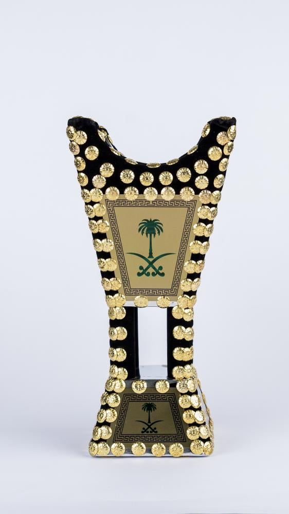 مبخرة سورية صغيرة