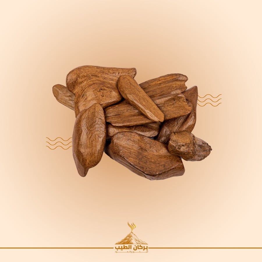عود مروكي طبيعي محسن