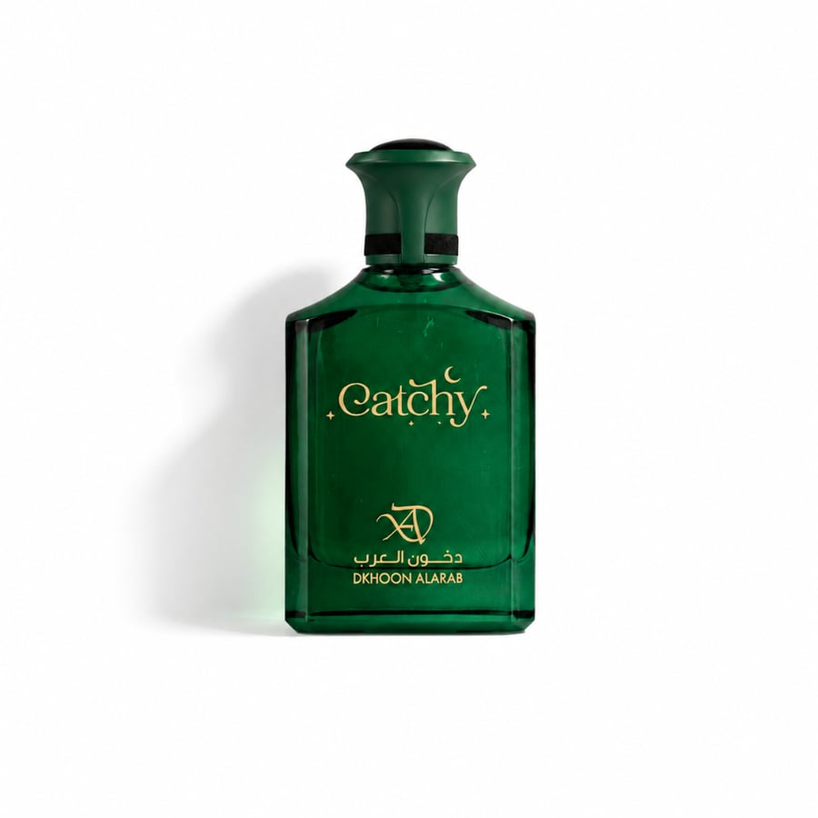 عطر كاتشي