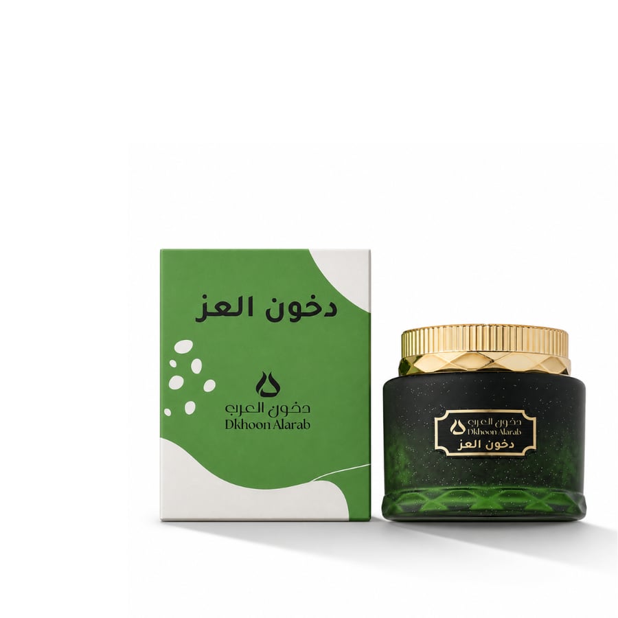 دخون العز