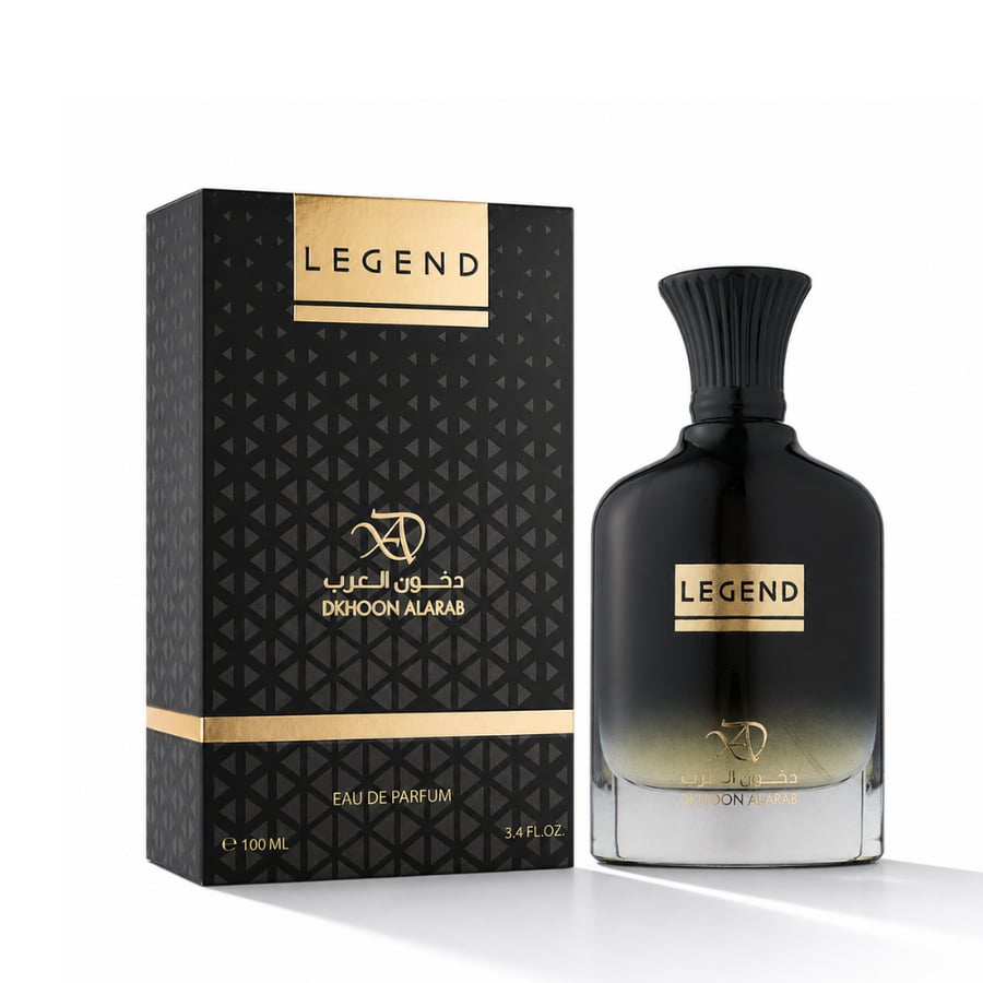 عطر ليجند