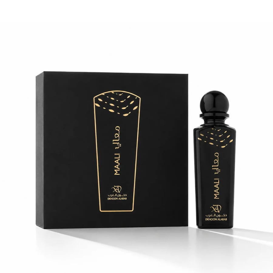 عطر معالي