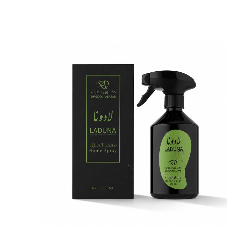 معطر المنزل لادونا