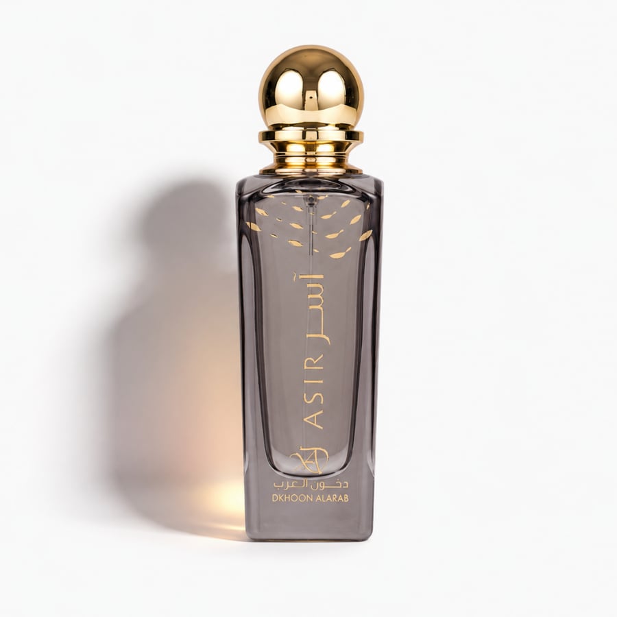 عطر آسر