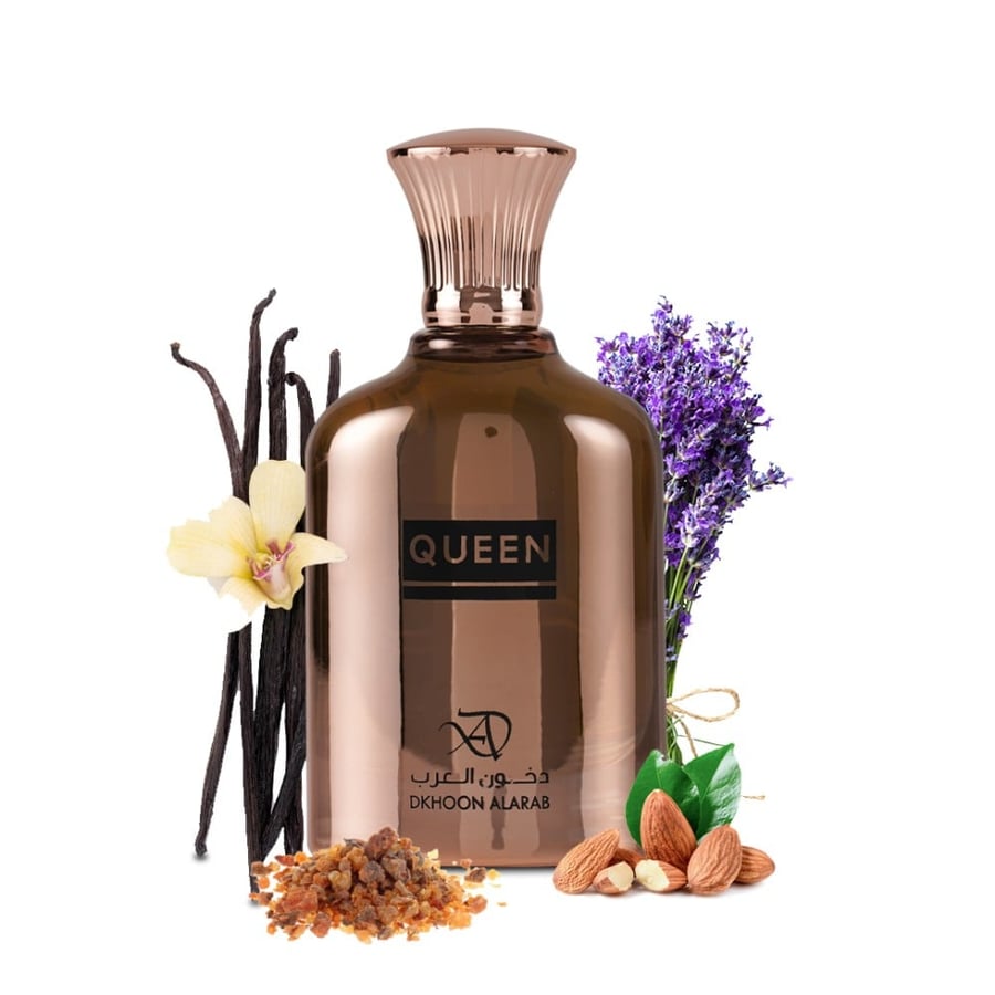 عطر أنيق وراقي