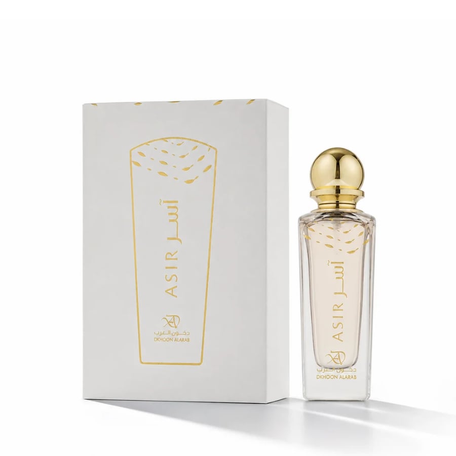 عطر آسر