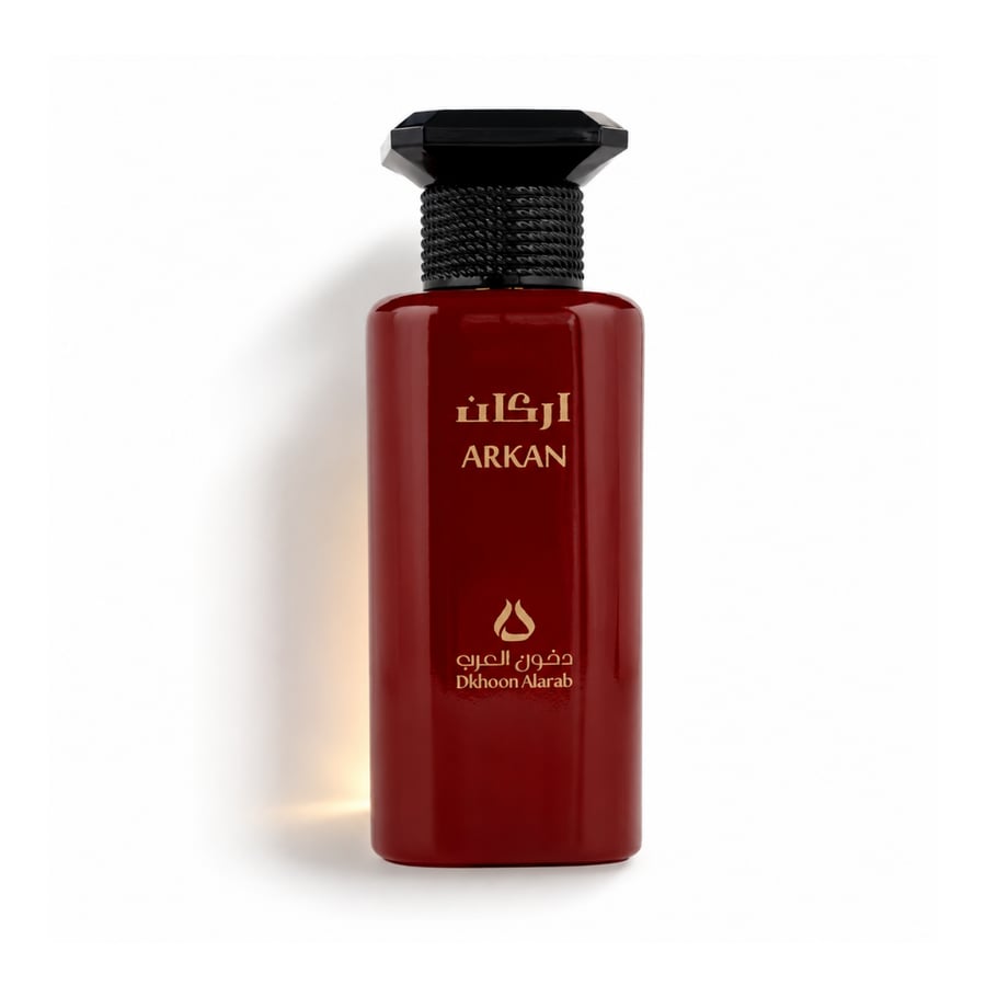 عطر اركان