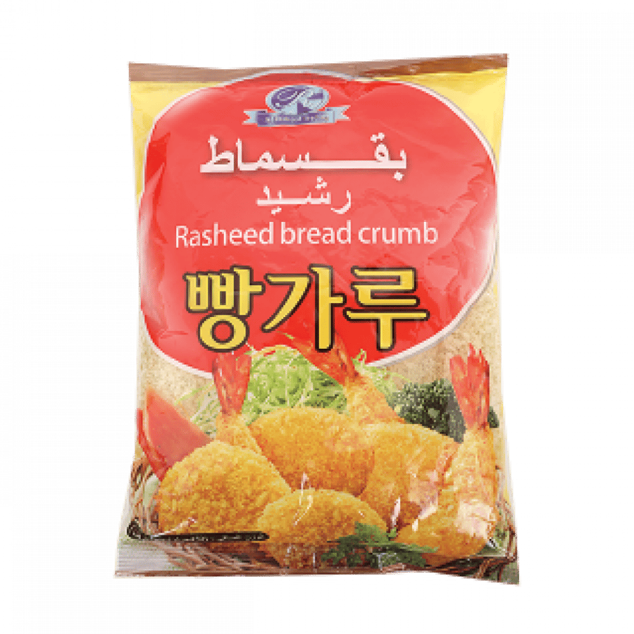 بقسماط الرشيد الكوري 450 جرام