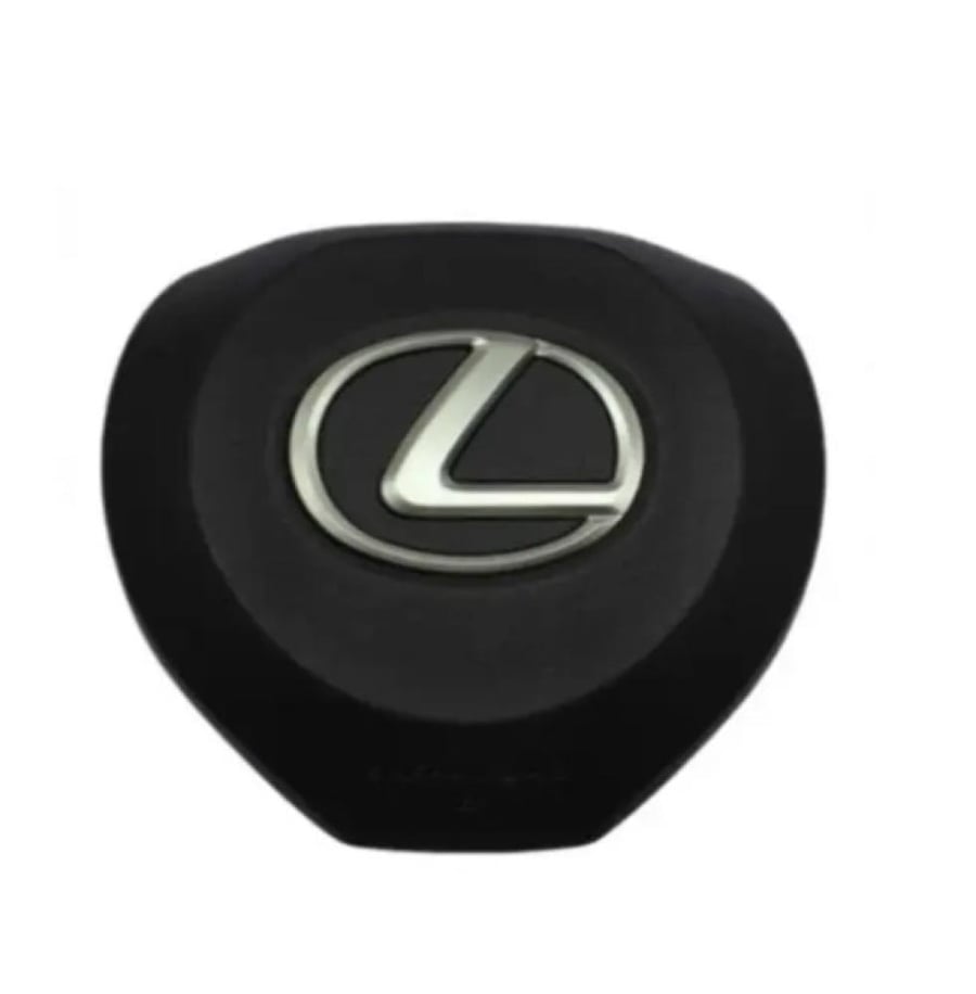 Airbag cover steering wheel Lexus RX