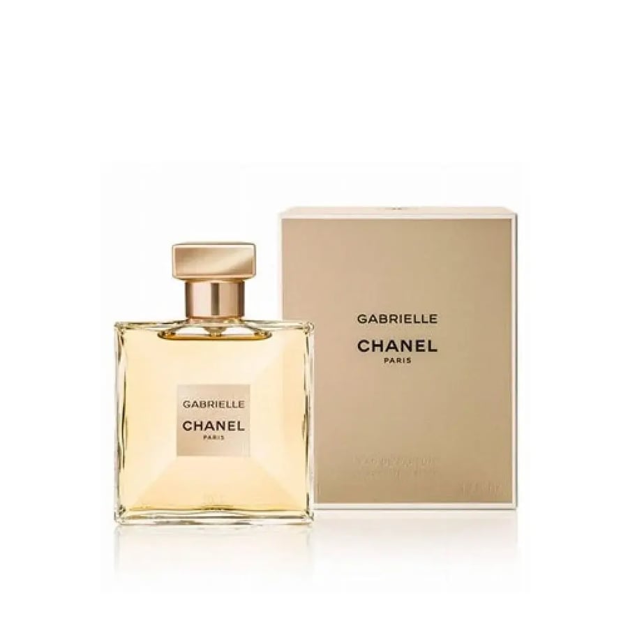 عطر شانيل غابرييل أو دو بارفيوم 100 مل – Chanel Gabrielle Eau de Parfum