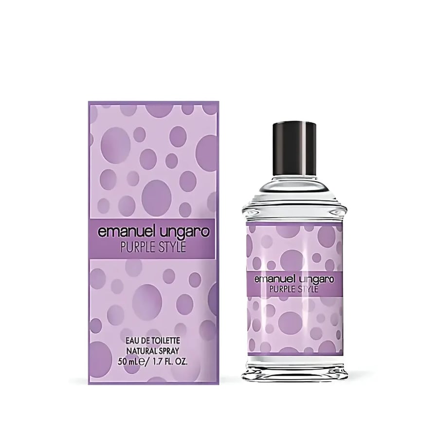 عطر انغارو باربل ستايل النسائي او دو تواليت 50مل