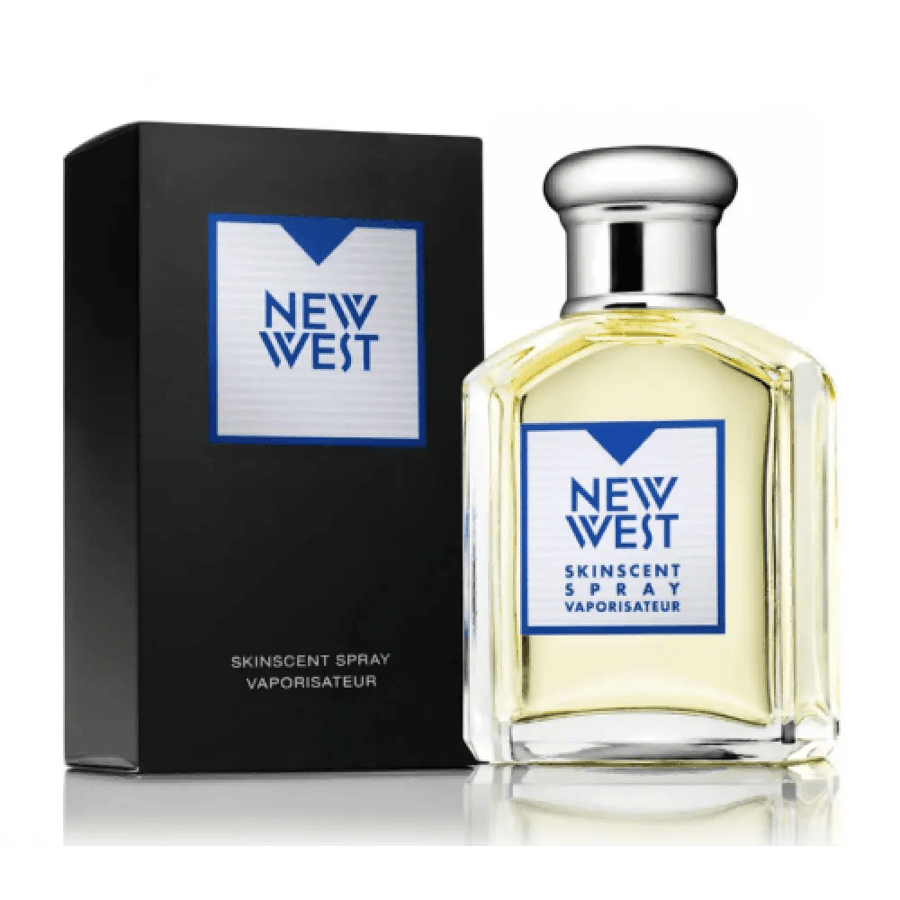 عطر اراميس نيو وست او دو تواليت 100مل