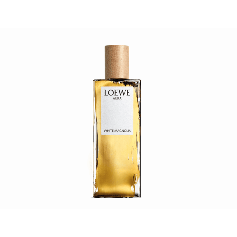 عطر لويفي اورا بنك ماغنوليا او دو بارفيوم 100مل