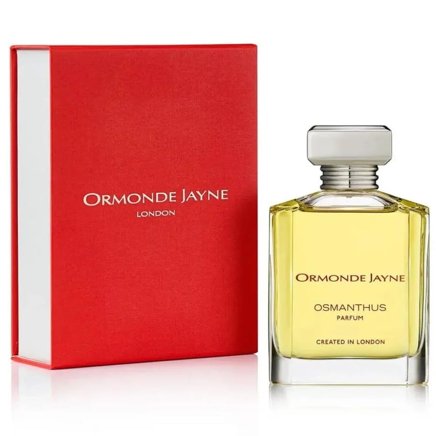عطر ارموند جين اوسمانثوس بارفيوم 88مل