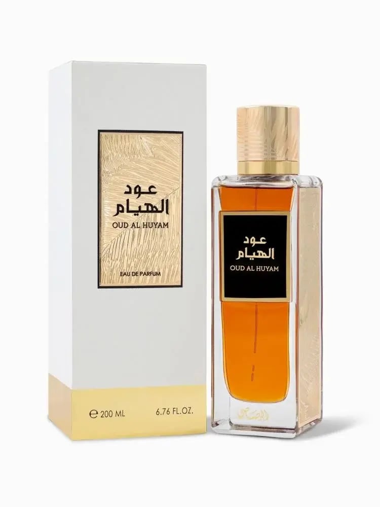 عطرعود الهيام للجنسين 200 مل