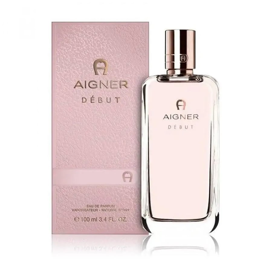 عطر اجنر ديبوت او دي بارفيوم 100مل