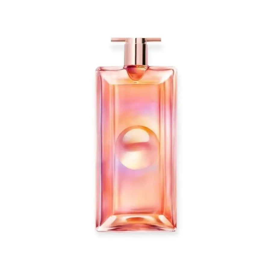 عطر لانكوم ايدول نكتار او دو بارفيوم النسائي 100مل