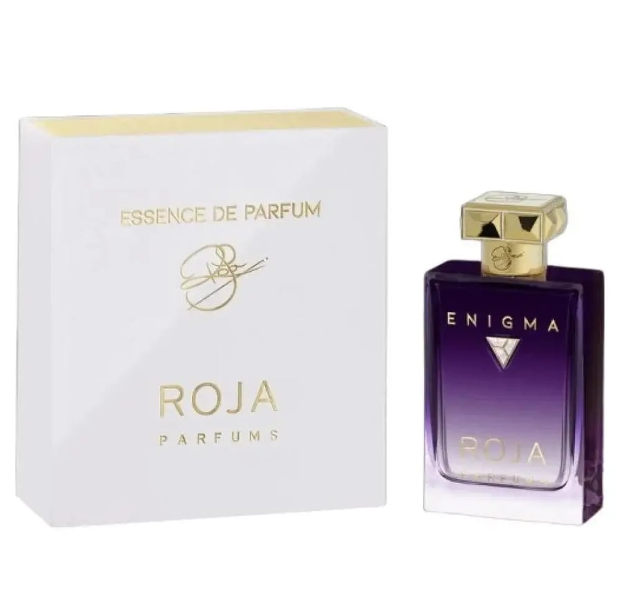 عطر روجا انيجما النسائي ايسنس دو بارفيوم 100مل