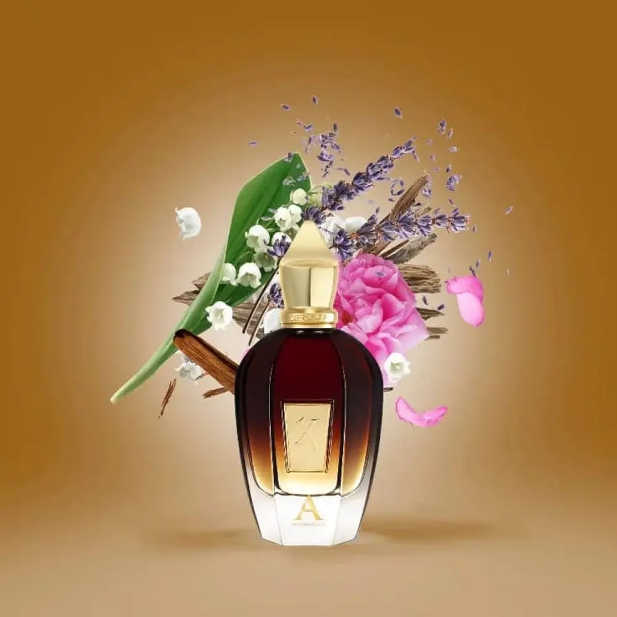 عطر زيرجوف الاسكندرية II او دو بارفيوم 100مل