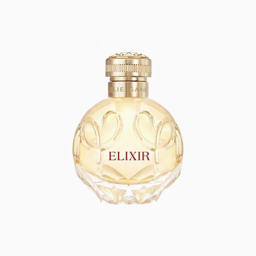 عطر ايلي صعب الكسير ادو بارفيوم للسيدات 100 مل Elixir Elie Saab