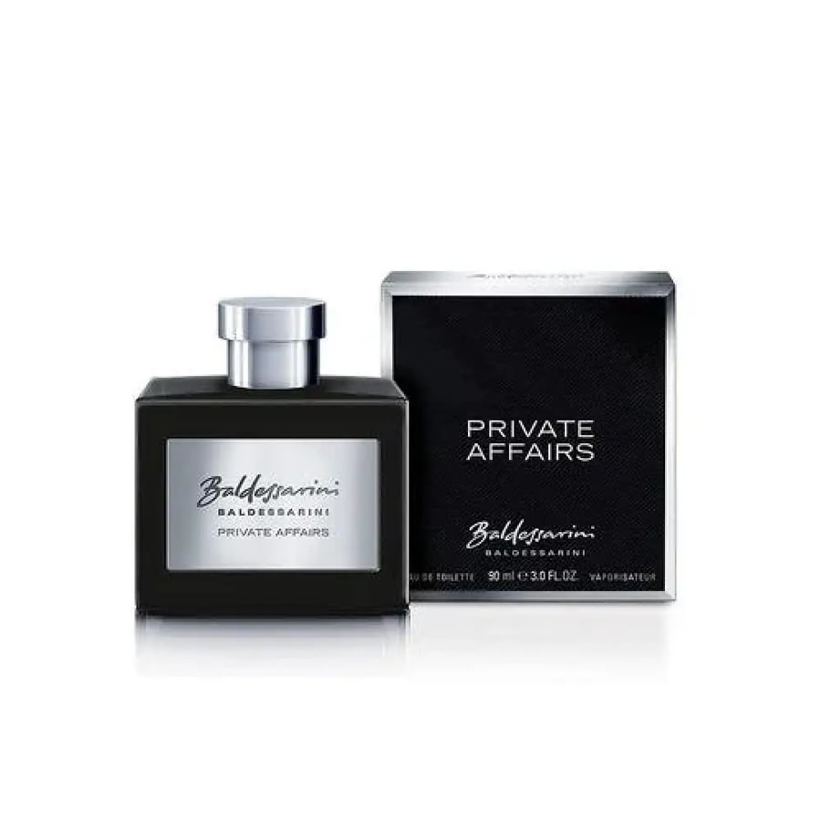 عطر بالديساريني Private Affairs او دو تواليت 90مل