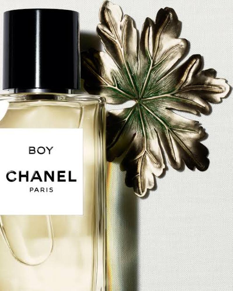 عطر شانيل بوي أو دو بارفان 75مل– Chanel Bois Eau de Parfum
