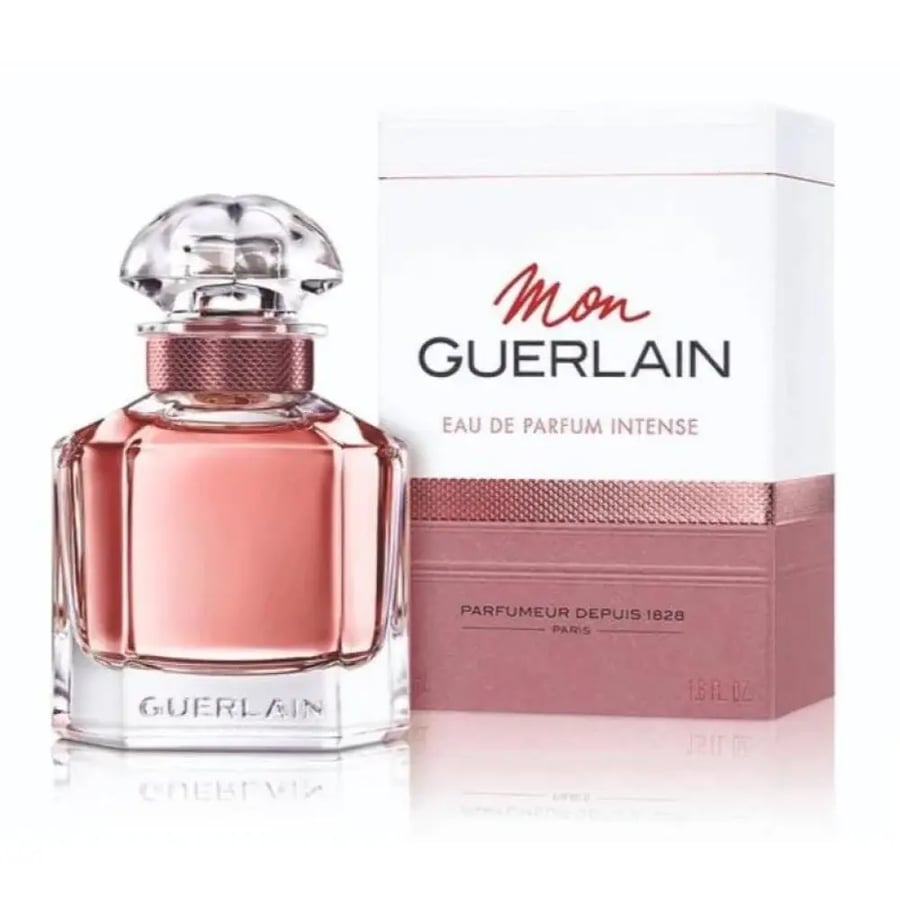 عطر غيرلان مون او دو بارفيوم انتنس 100مل