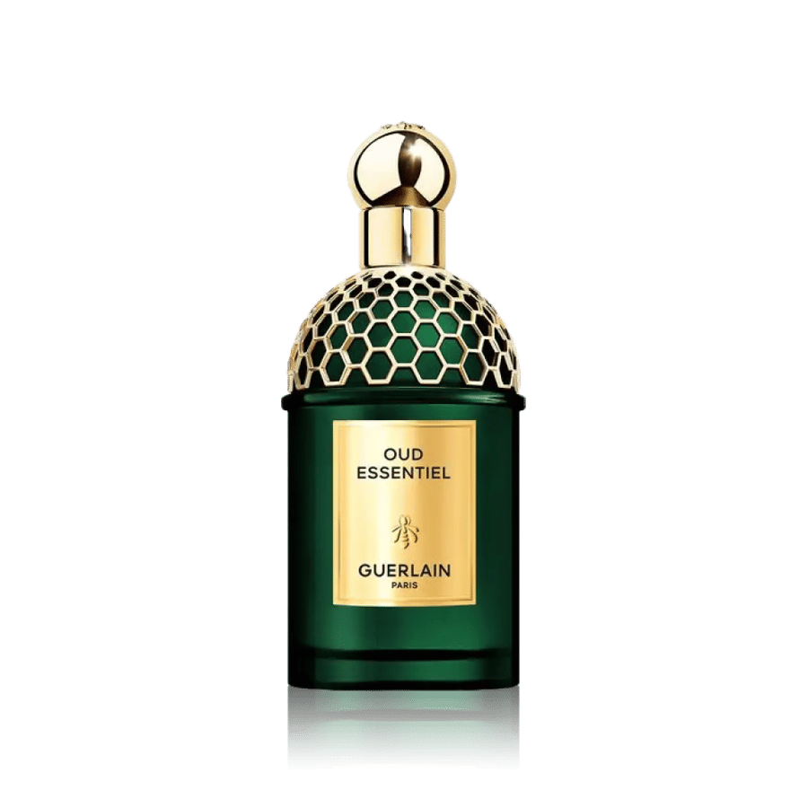 عطر غيرلان عود ايسانسيال او دو بارفيوم 125مل