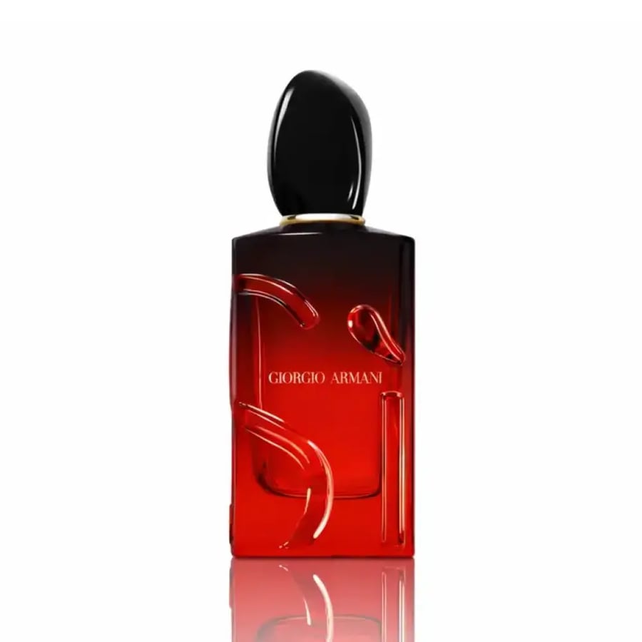 عطر ارماني سي باشن انتنس 2024 او دو بارفيوم100مل