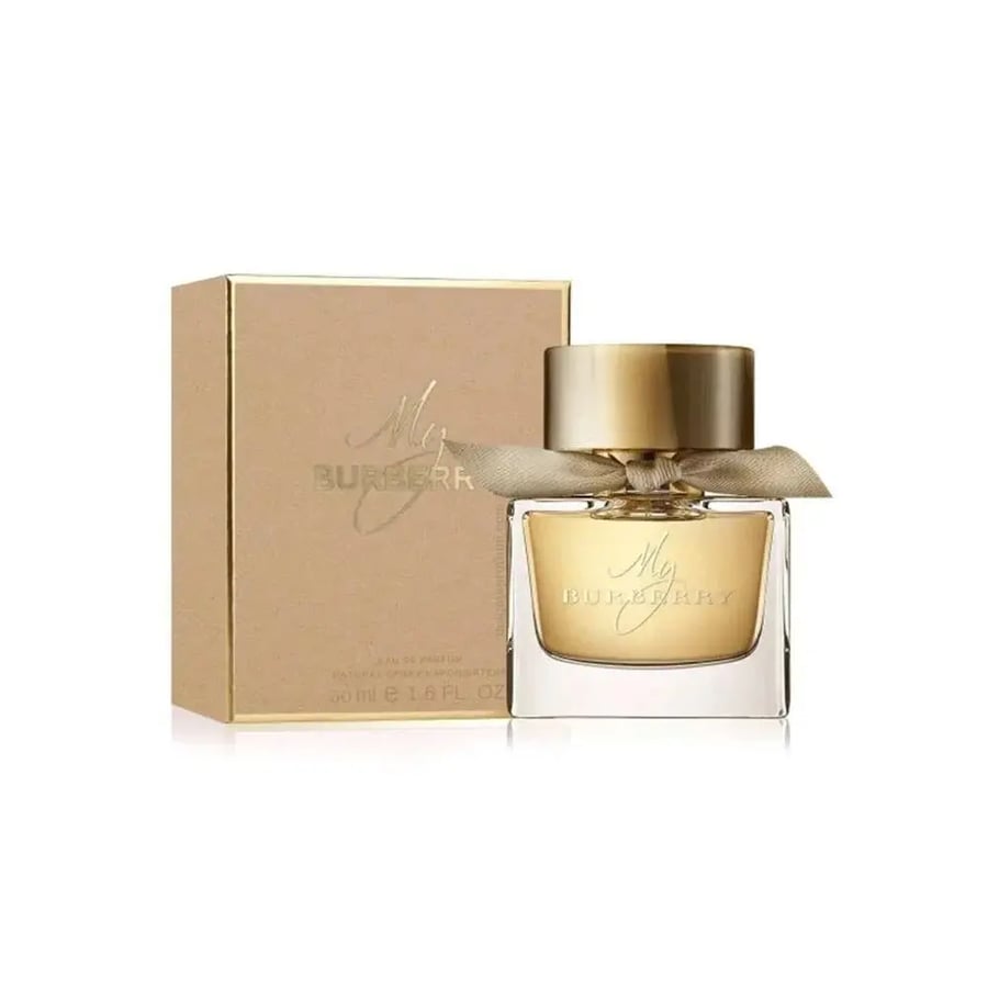 عطر بربري ماي بربري او دو بارفيوم 90مل