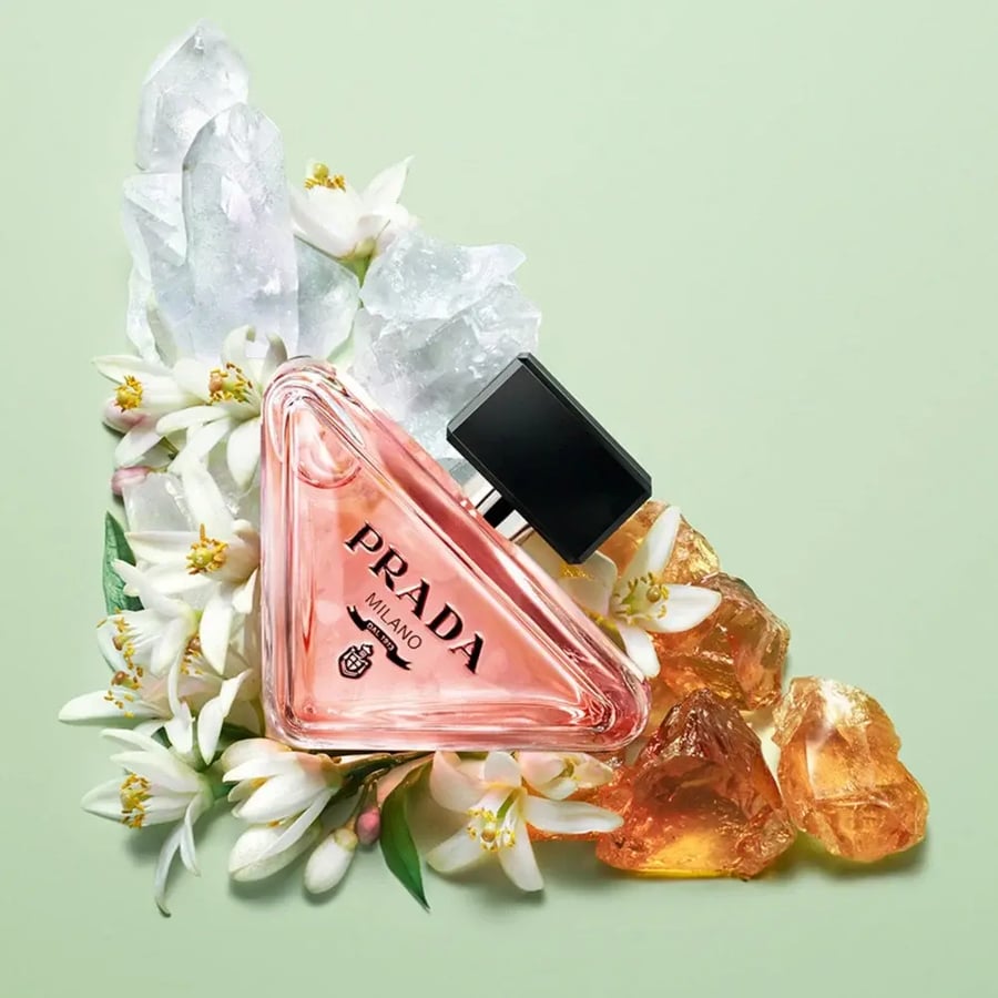 عطر برادا بارادوكس او دو بارفيوم 90مل