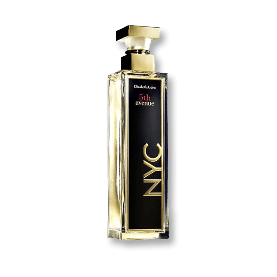 عطر اليزابيث اردن فايف افينيو ان واي سي ليمتيد اديشن او دو بارفيوم 125مل