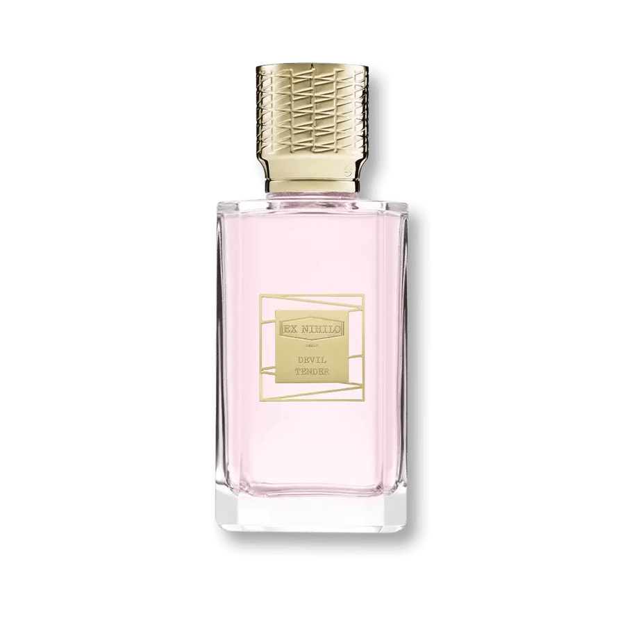 عطر اكس نيهيلو ديفل تندر او دو بارفيوم 100مل