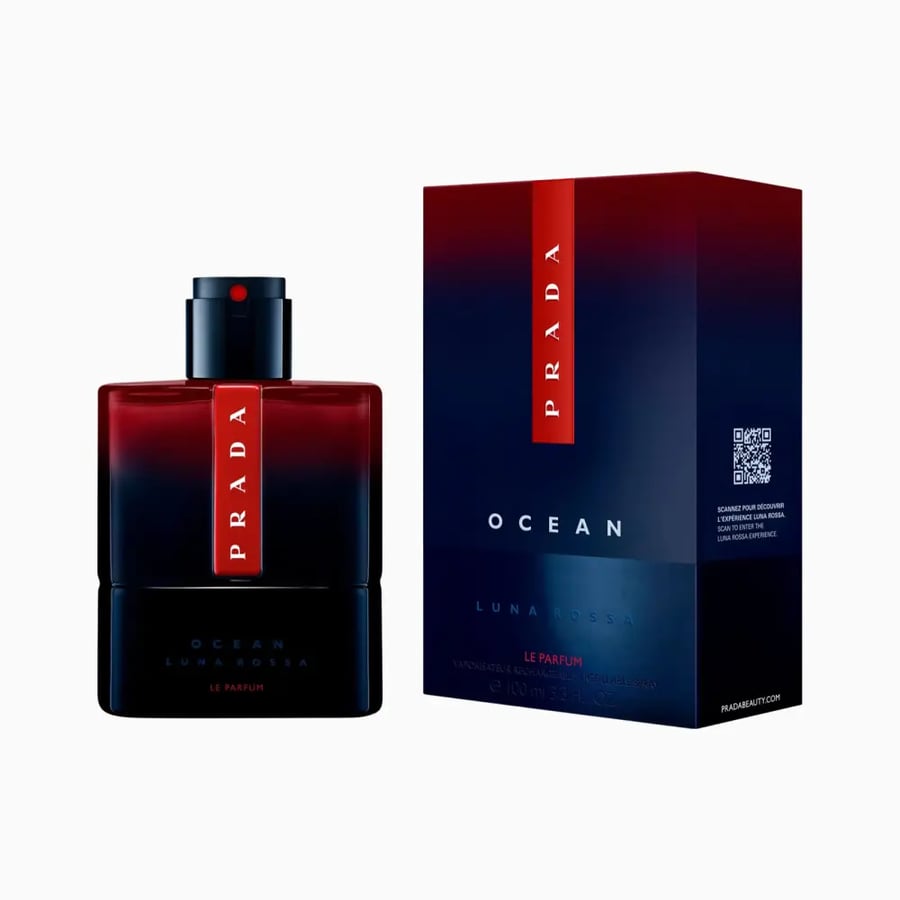 عطر برادا لونا روسا اوشين لو بارفيوم 100مل