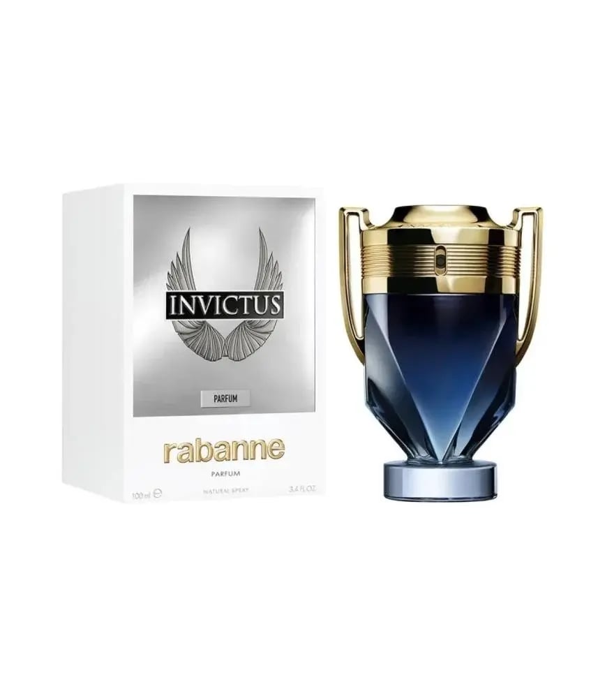 عطر باكو رابان انفكتوس بارفيوم 100مل