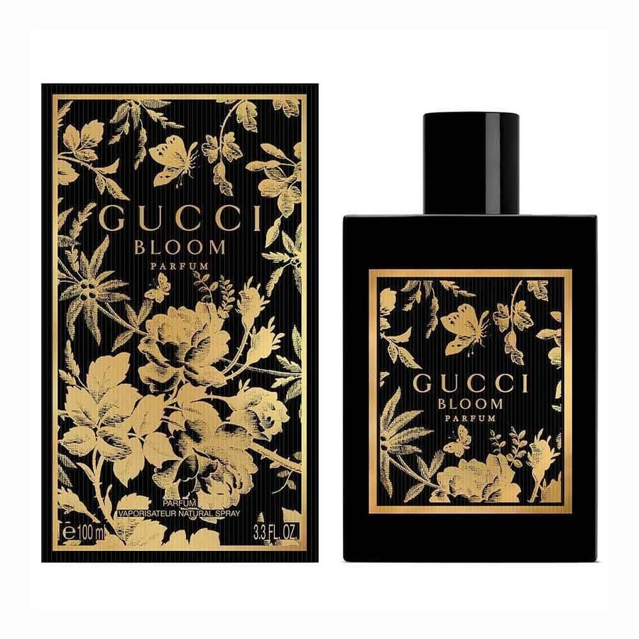 عطر قوتشي بلوم النسائي بارفيوم 100مل