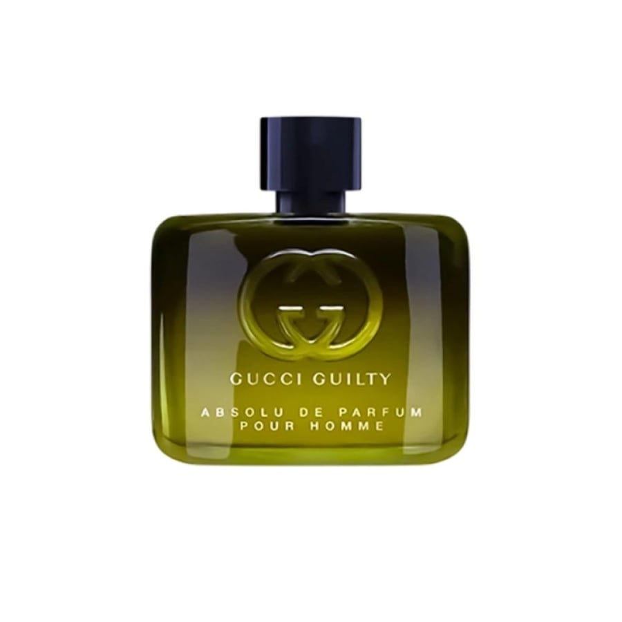 عطر قوتشي غليتي ابسولو دو بارفيوم الرجالي 60مل