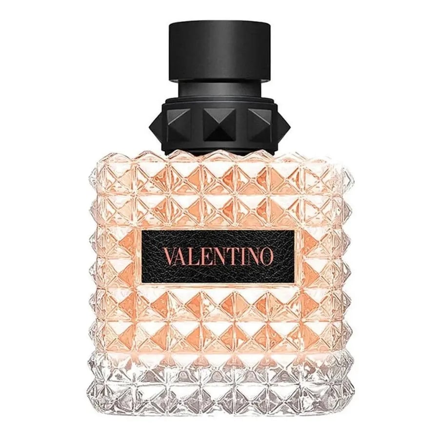 عطر فالنتينو دونا بورن ان روما كورال فانتاسي او دو بارفيوم 100مل