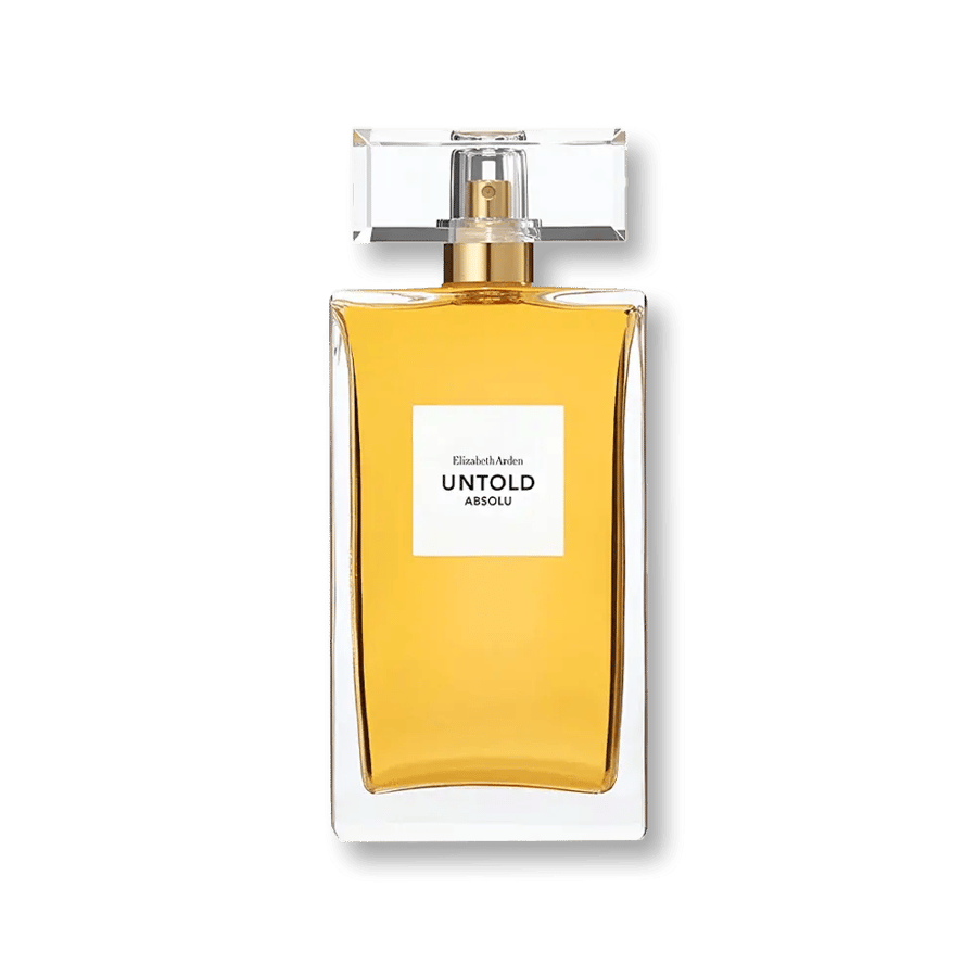 عطر اليزابيث اردن انتولد ابسولو او دو بارفيوم 100مل
