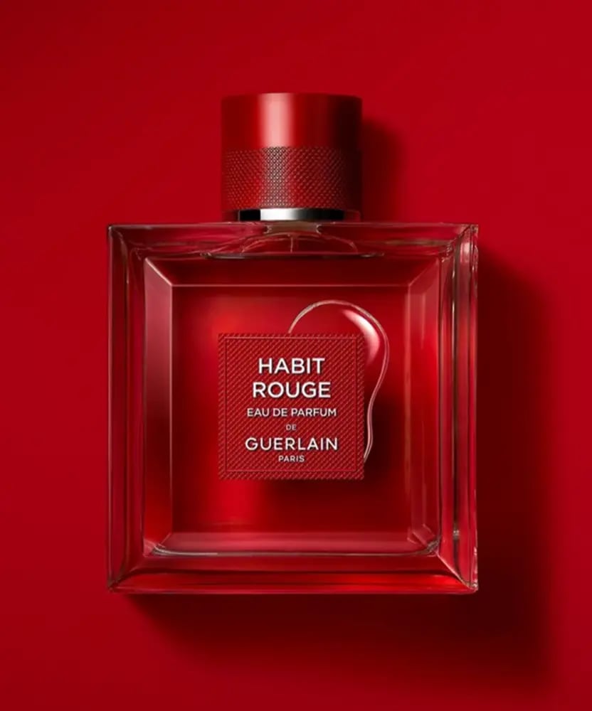 عطر غيرلان هابيت روج او دو بارفيوم 100مل