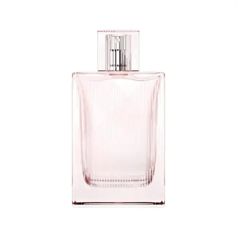 عطر بربري بريت شير النسائي او دو تواليت 100مل
