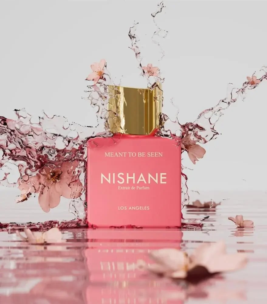 عطر نيشاني مينت تو بي سين اكسترايت دو بارفيوم 100مل