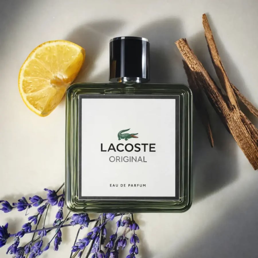 عطر لاكوست اوريجنال او دو بارفيوم 100مل