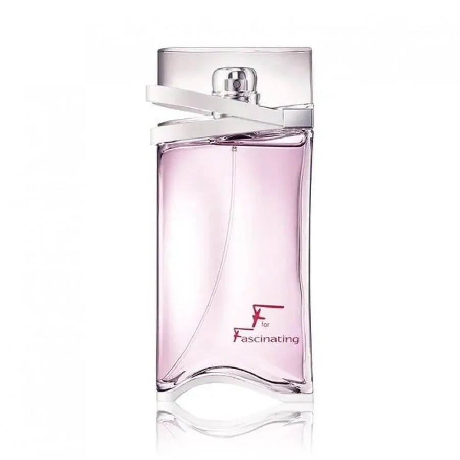 عطر سلفاتور فيرغامو F فور فاسينتنج النسائي تواليت 90مل
