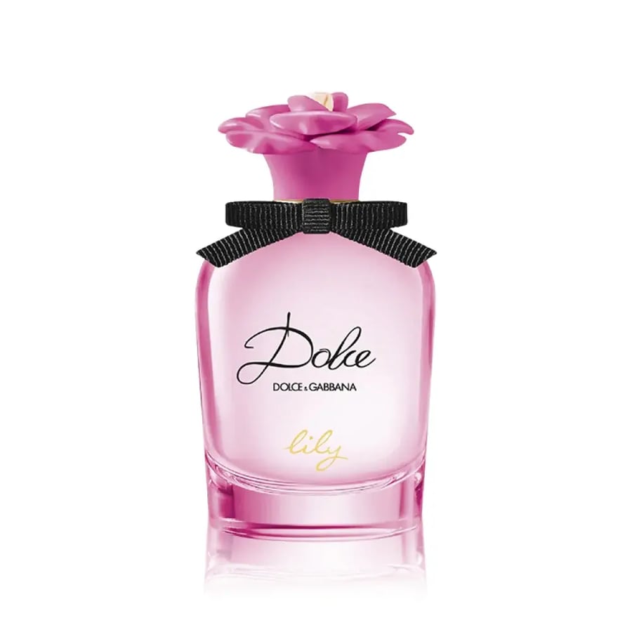 عطر دولتشي غابانا دولسي ليلي او دو تواليت 75مل