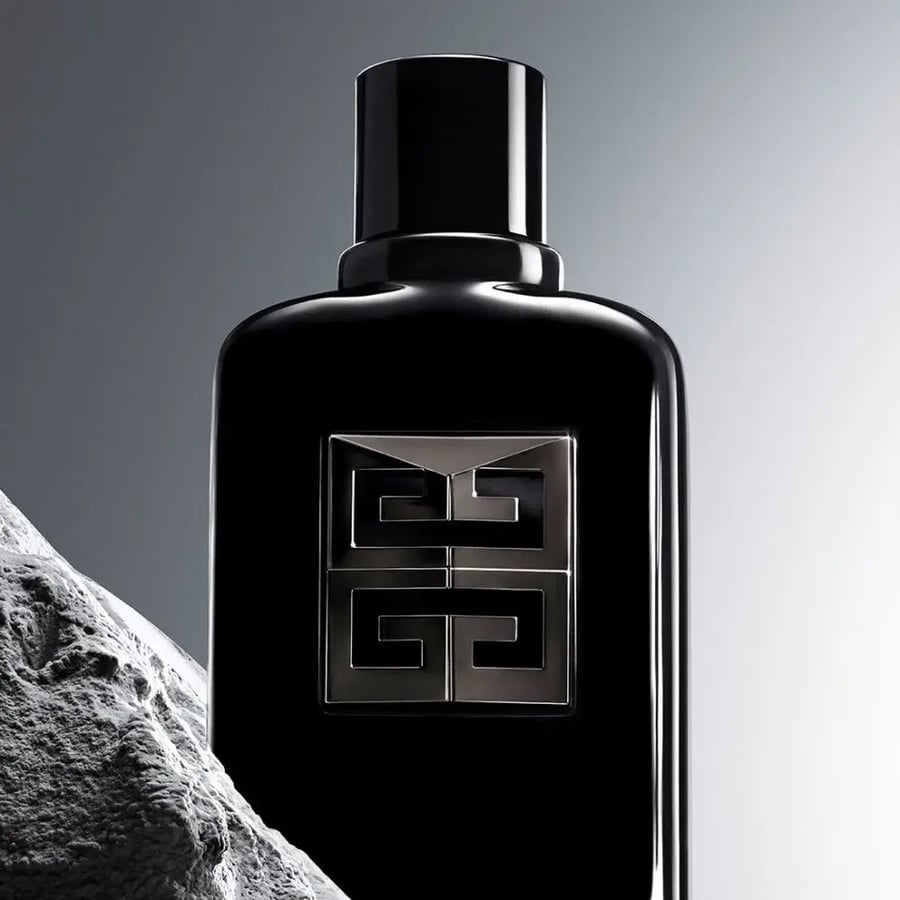 عطر جيفنشي جنتلمان سوسايتي اكستريم او دو بارفيوم 100مل