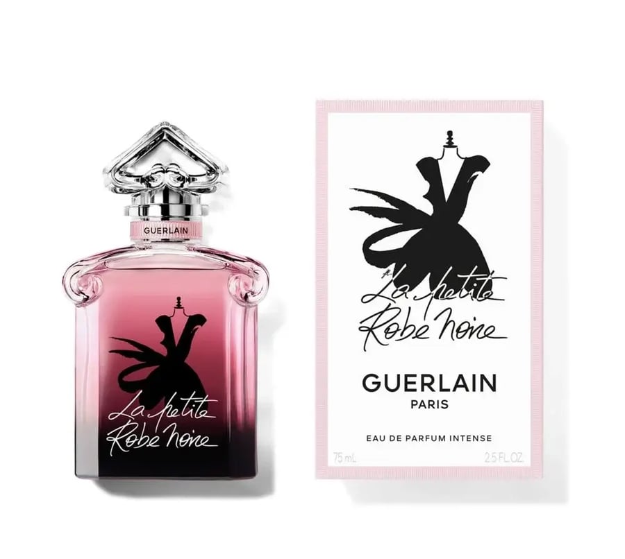 عطر غيرلان الفستان لابيتت روب نوار او دو بارفيوم 100مل